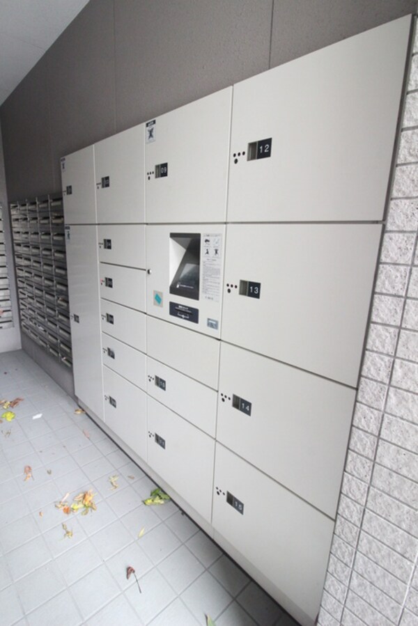 建物設備