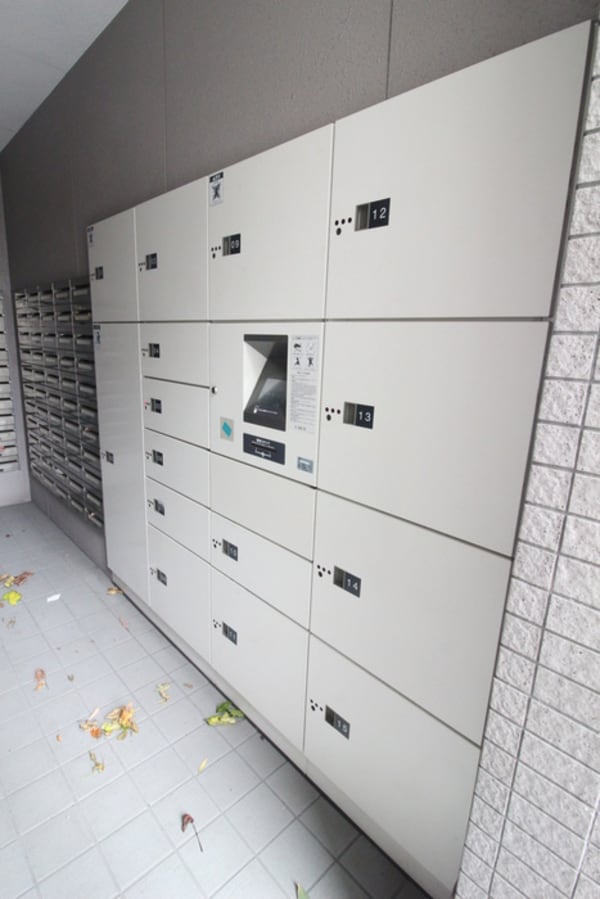 建物設備