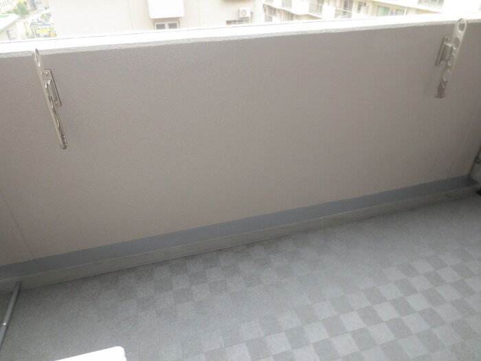 物件内観写真16　(ベランダ・バルコニー)