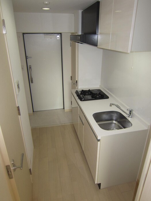 物件内観写真17　(玄関)