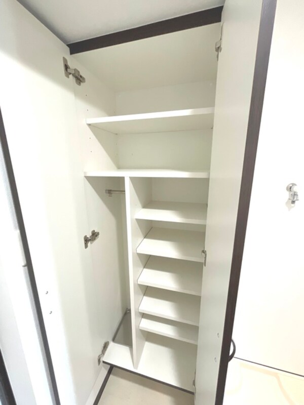 靴箱