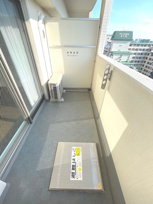 物件内観写真18　(ベランダ・バルコニー)