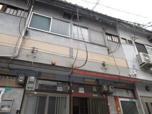 市岡元町２丁目文化外観写真