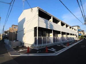 ラ・テラス和泉府中外観写真