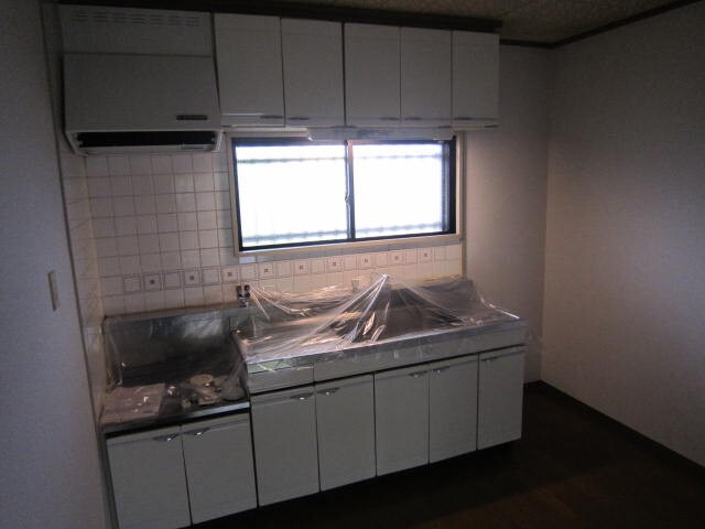 物件内観写真9　(キッチン)