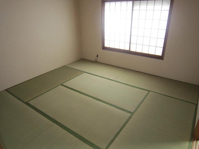 物件内観写真11　(居室)