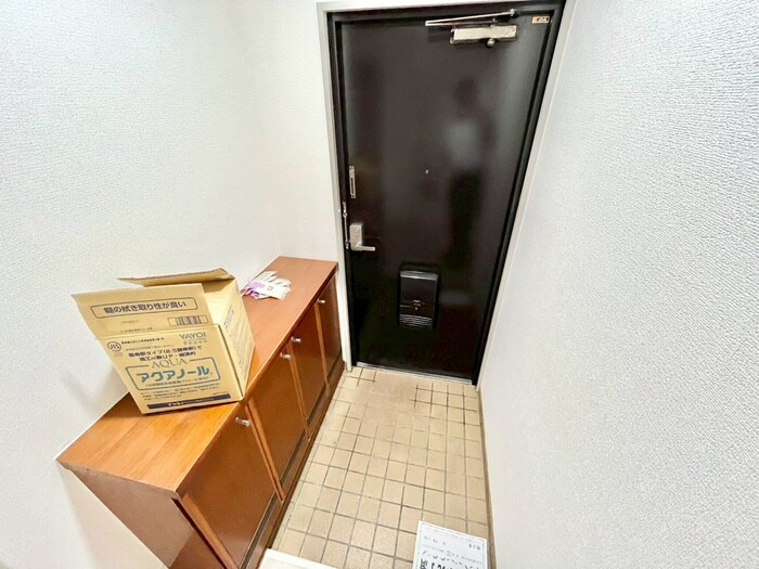 物件内観写真11　(居室)