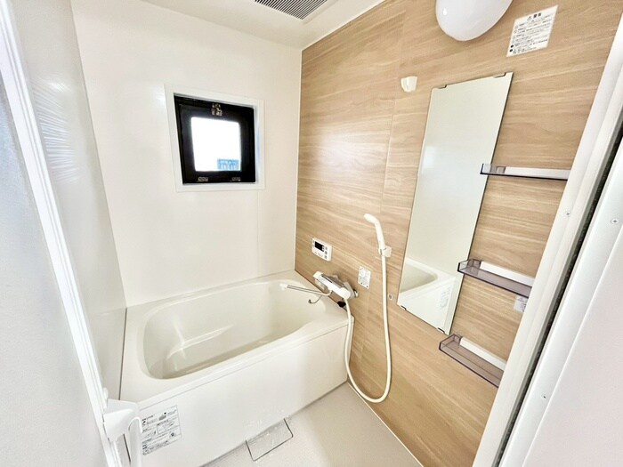 物件内観写真13　(バス／シャワールーム等)