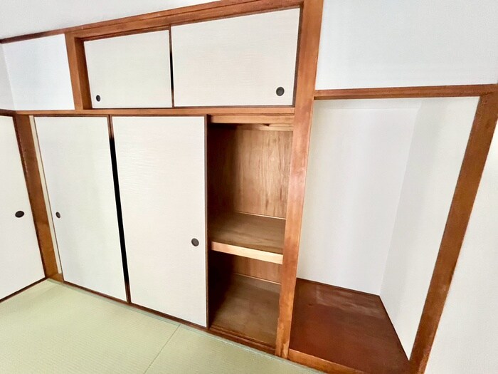 物件内観写真15　(収納)