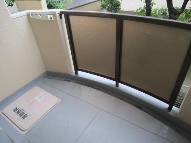 物件内観写真16　(ベランダ・バルコニー)