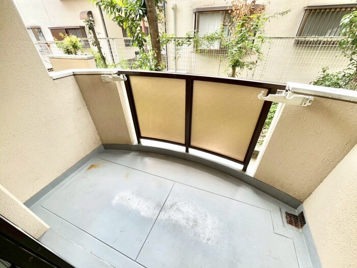 物件内観写真16　(ベランダ・バルコニー)