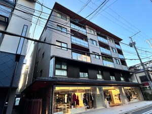 京まちなか湖月外観写真