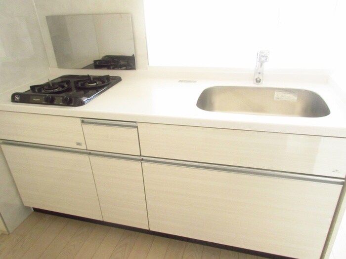 物件内観写真8　(キッチン)