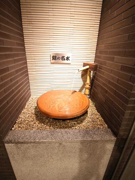 物件外観写真3　(建物設備)