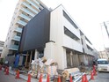 仮)ｼｬｰﾒｿﾞﾝﾘｭｴﾙ八戸ノ里