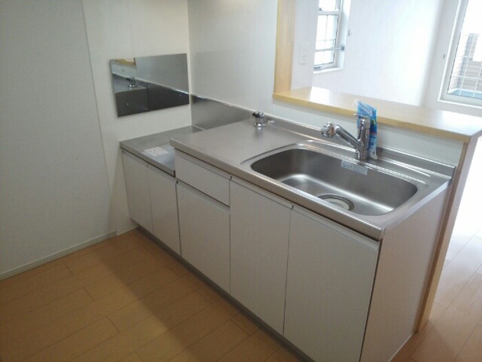 物件内観写真5　(キッチン)