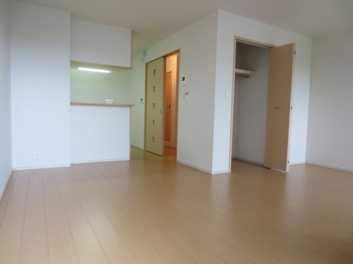 物件内観写真5　(キッチン)