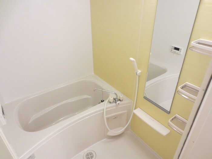 物件内観写真6　(バス／シャワールーム等)