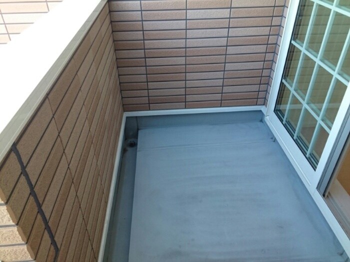 物件内観写真15　(ベランダ・バルコニー)