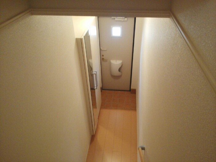 物件内観写真19　(靴箱)