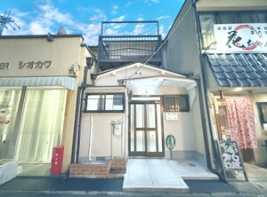 小倉町南浦15-29貸家外観写真