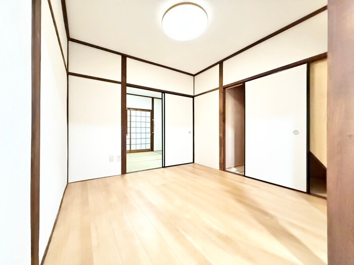 物件内観写真7　(居室)