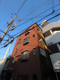 スウィ－トパレスの外観写真