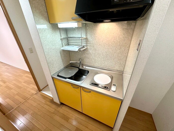 物件内観写真10　(キッチン)