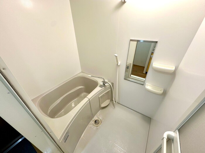 物件内観写真13　(バス／シャワールーム等)