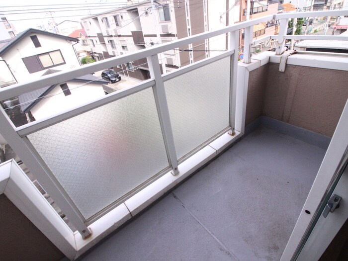 物件内観写真15　(ベランダ・バルコニー)