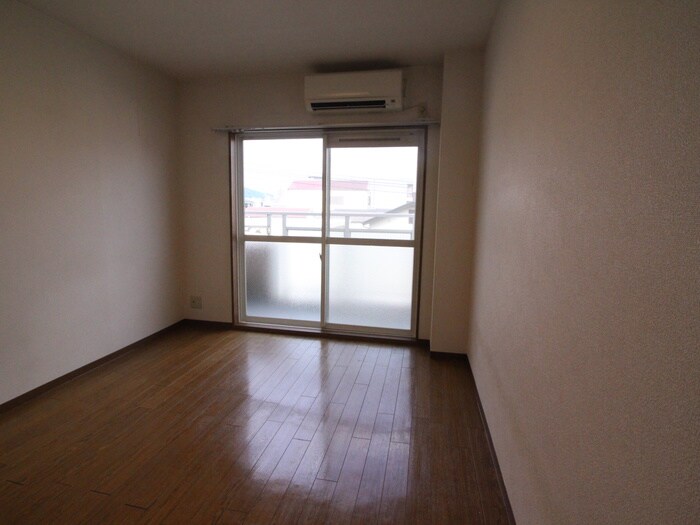 物件内観写真21　(居室)