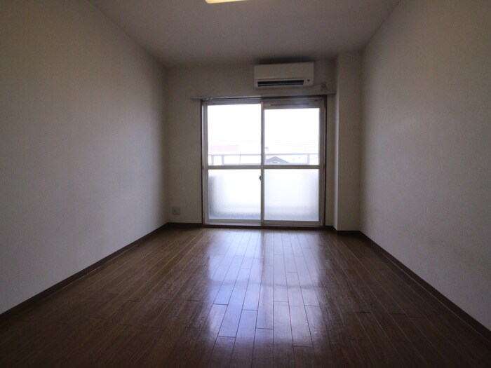 物件内観写真22　(居室)