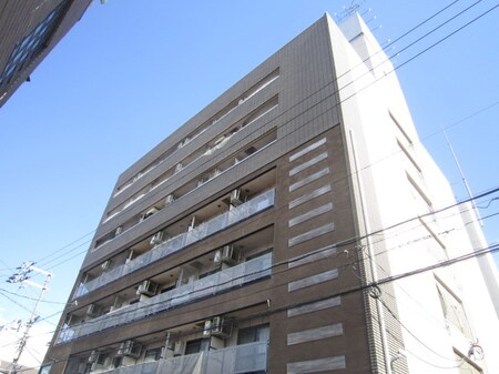 Ｓ＆Ｊ１ｓｔ２ｎｄ外観写真