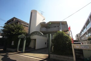 コスモ芦屋外観写真