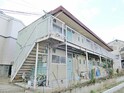 アサヒハイツ