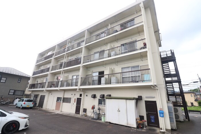 物件外観写真6　(外観写真)