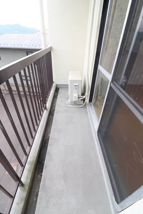 物件内観写真14　(ベランダ・バルコニー)