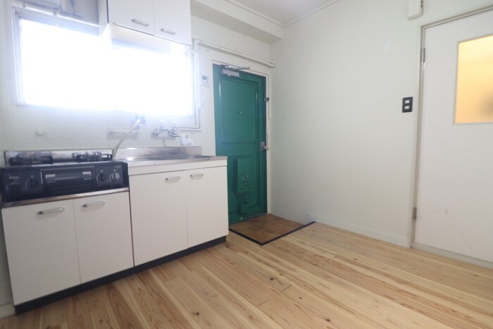 物件内観写真17　(居室)