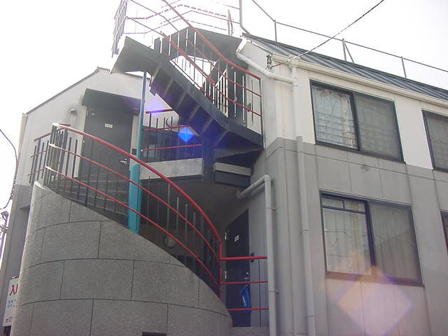 寿賀マンション