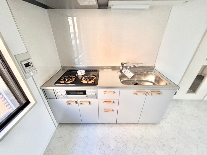 物件内観写真7　(キッチン)