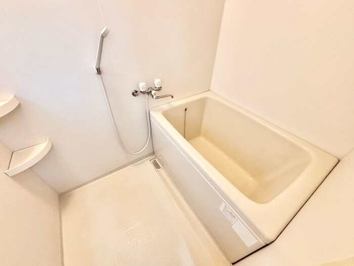 物件内観写真8　(バス／シャワールーム等)