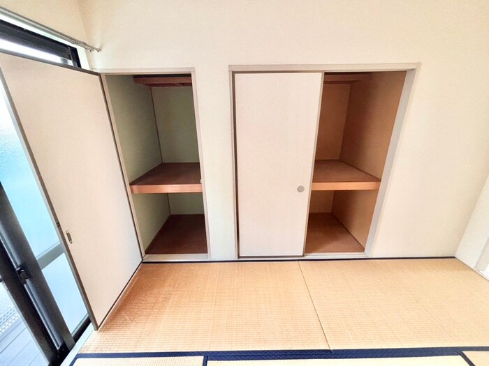 物件内観写真16　(収納)