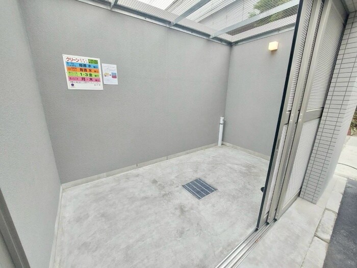 物件外観写真6　(建物設備)