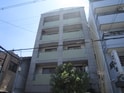 ディアコート西田辺