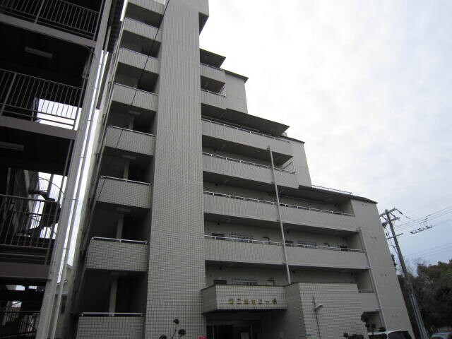 物件外観写真2　(建物設備)