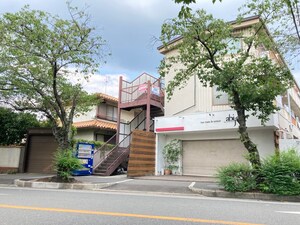 矢野フラワーガーデン外観写真
