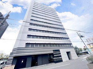 ｻﾑﾃｨ西長堀ﾘﾊﾞｰﾌﾛﾝﾄ(506)外観写真