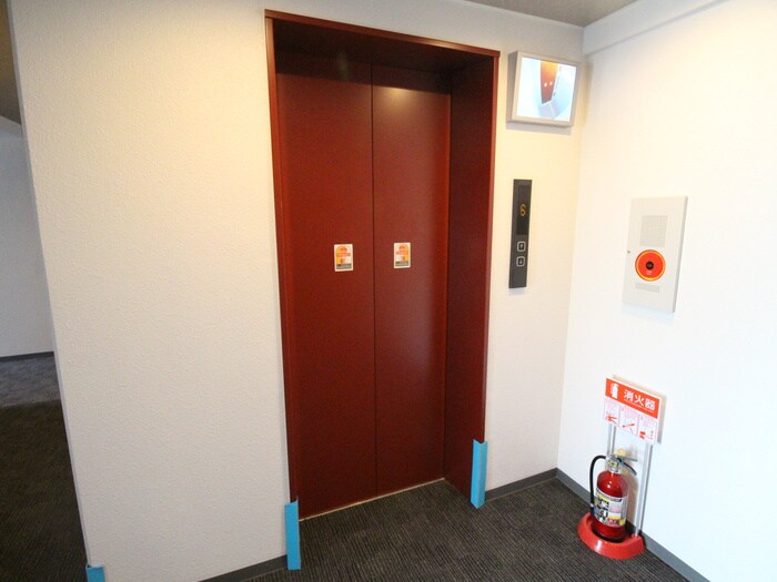 物件外観写真6　(建物設備)