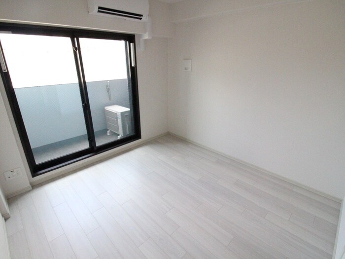 物件内観写真21　(居室)