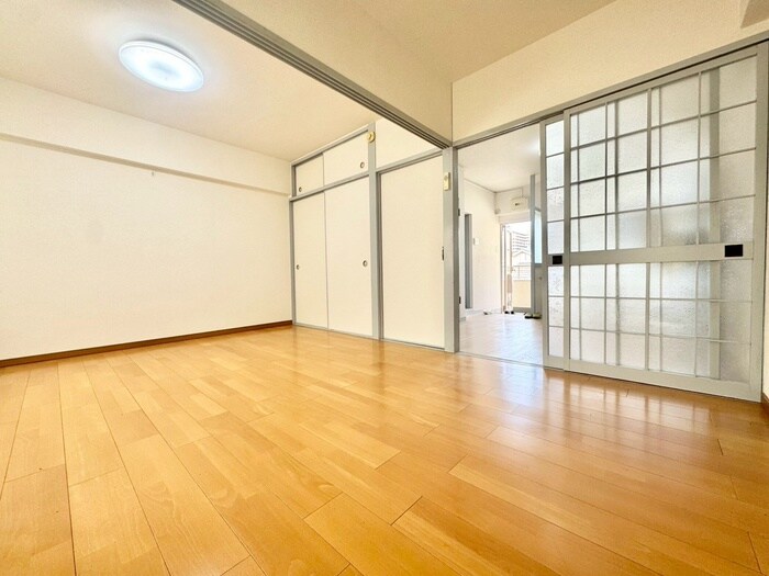 物件内観写真7　(居室)